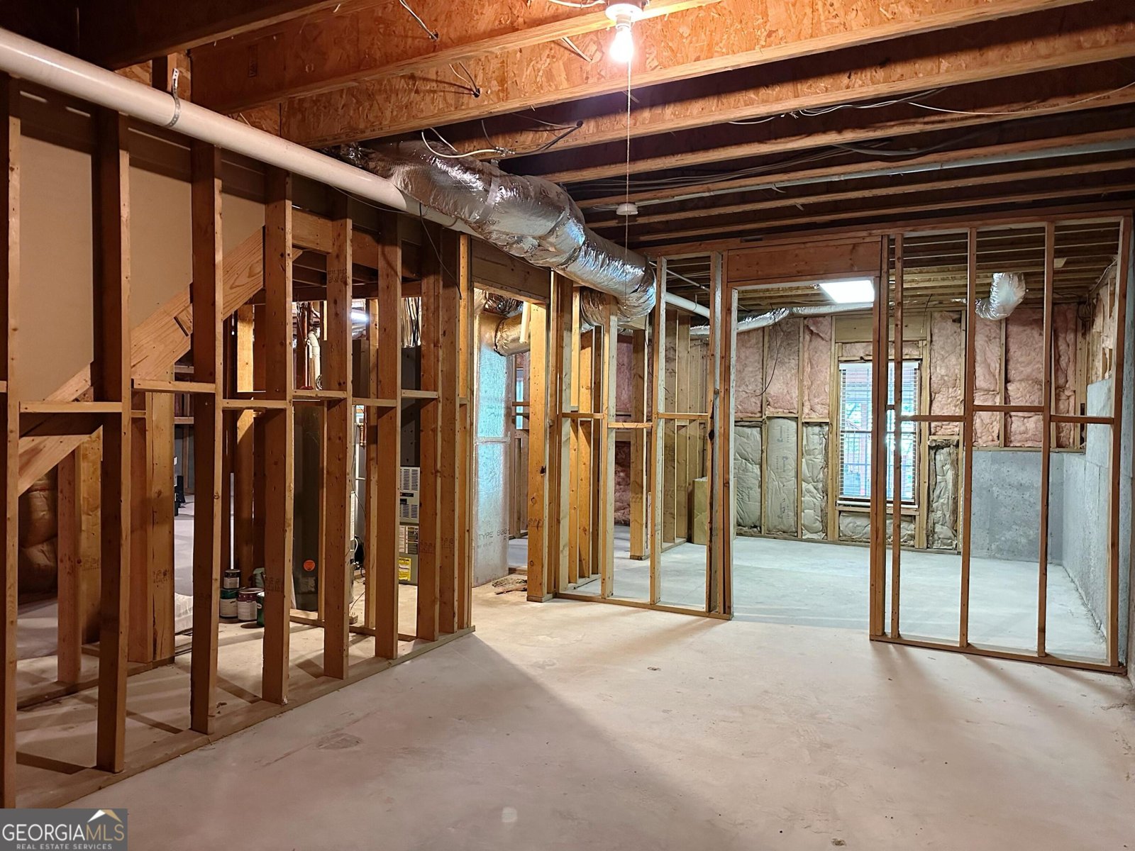 1331 Nantahala Trail Marietta - Photo 17