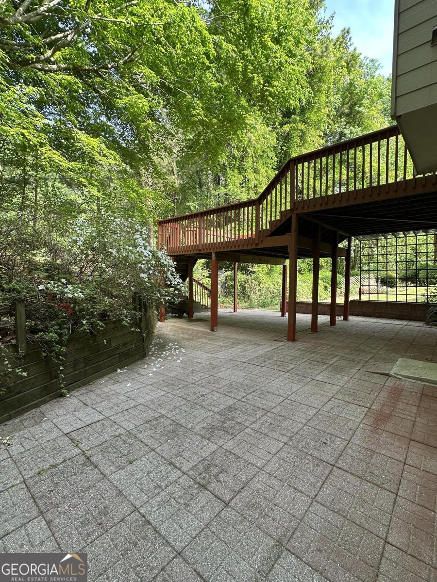 1331 Nantahala Trail Marietta - Photo 20