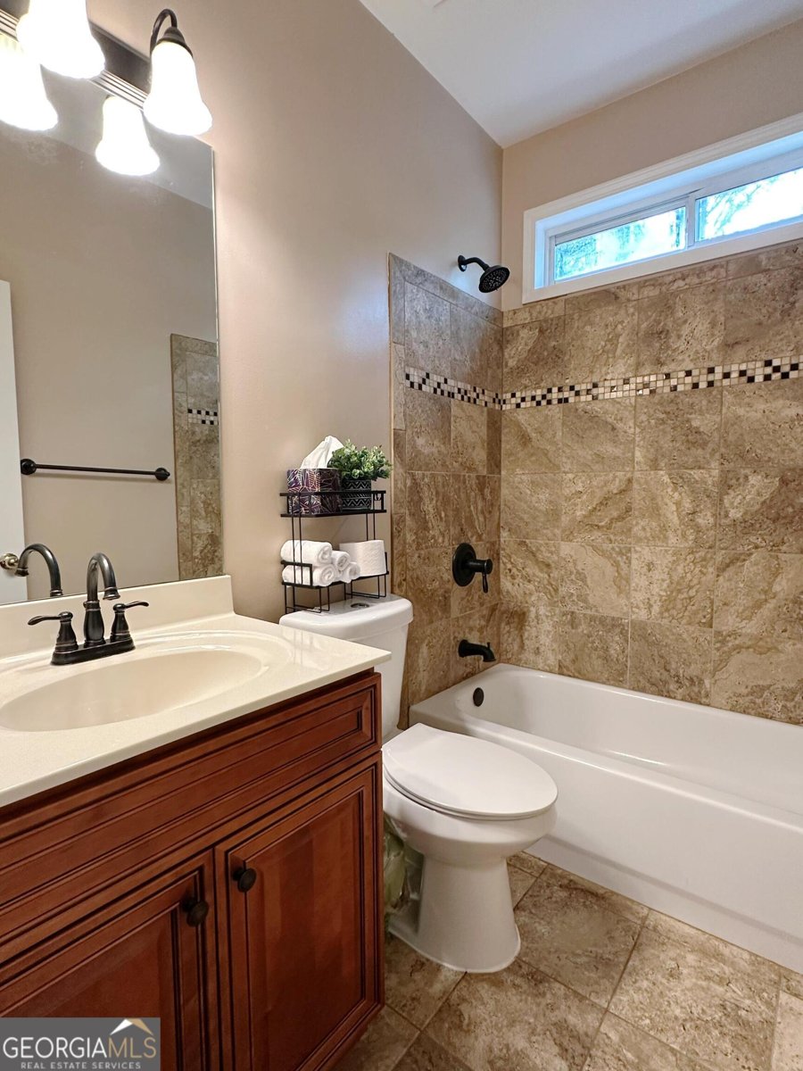 1331 Nantahala Trail Marietta - Photo 7