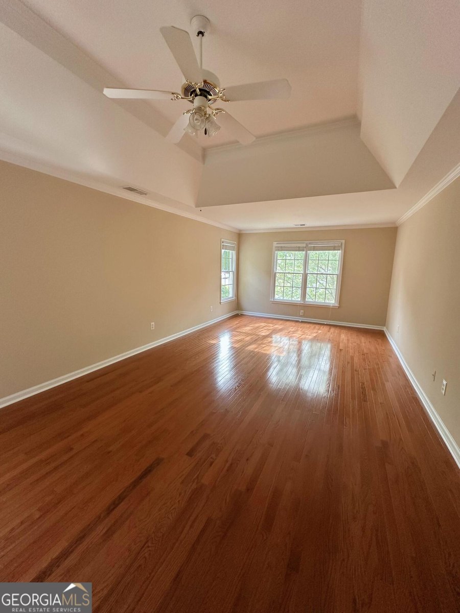 1331 Nantahala Trail Marietta - Photo 8