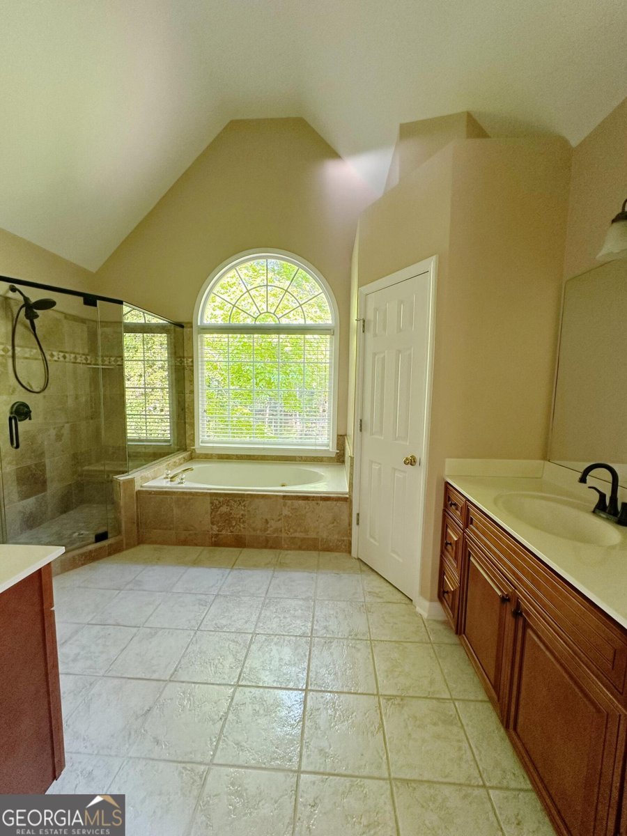 1331 Nantahala Trail Marietta - Photo 9