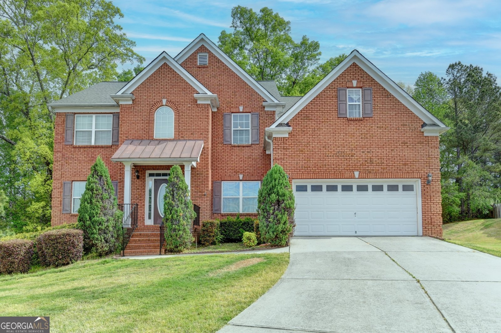 1130 Rose Lily Place Dacula - Photo 1