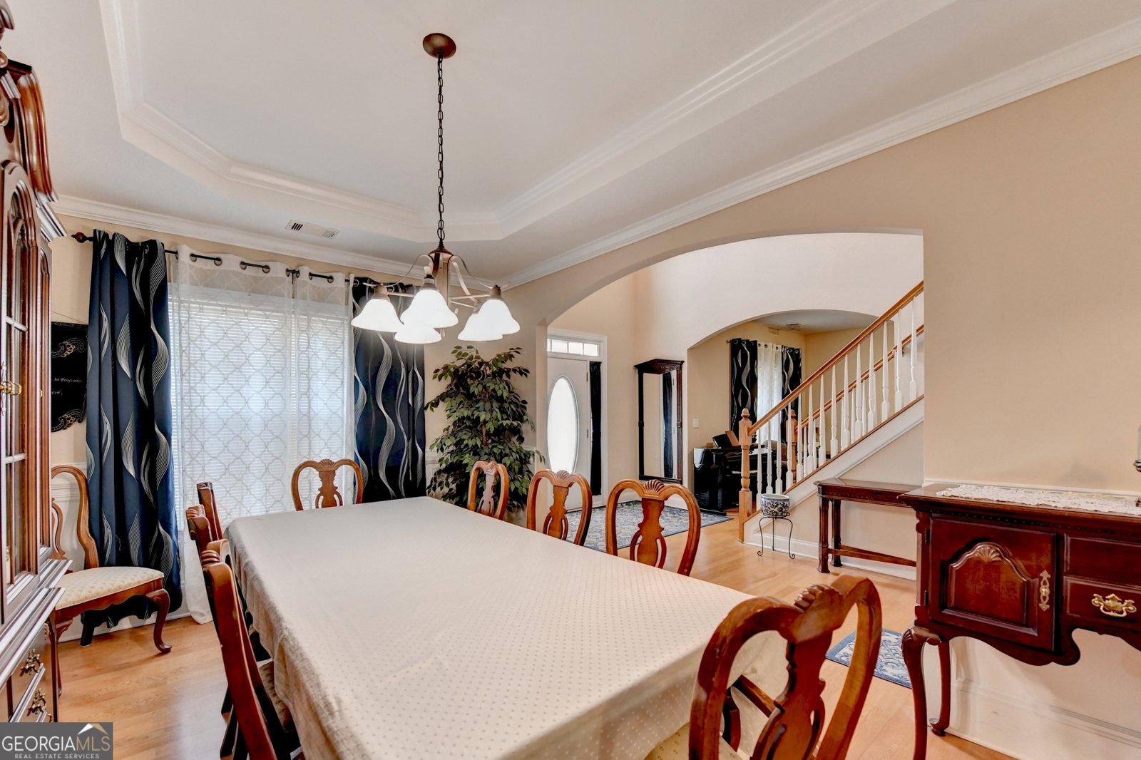 1130 Rose Lily Place Dacula - Photo 12