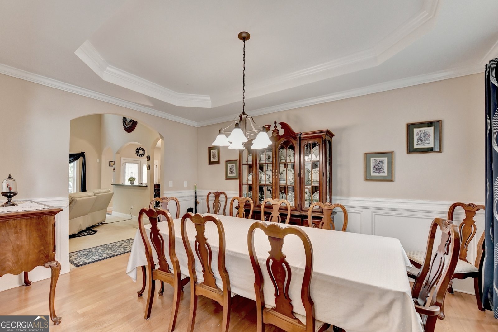 1130 Rose Lily Place Dacula - Photo 14