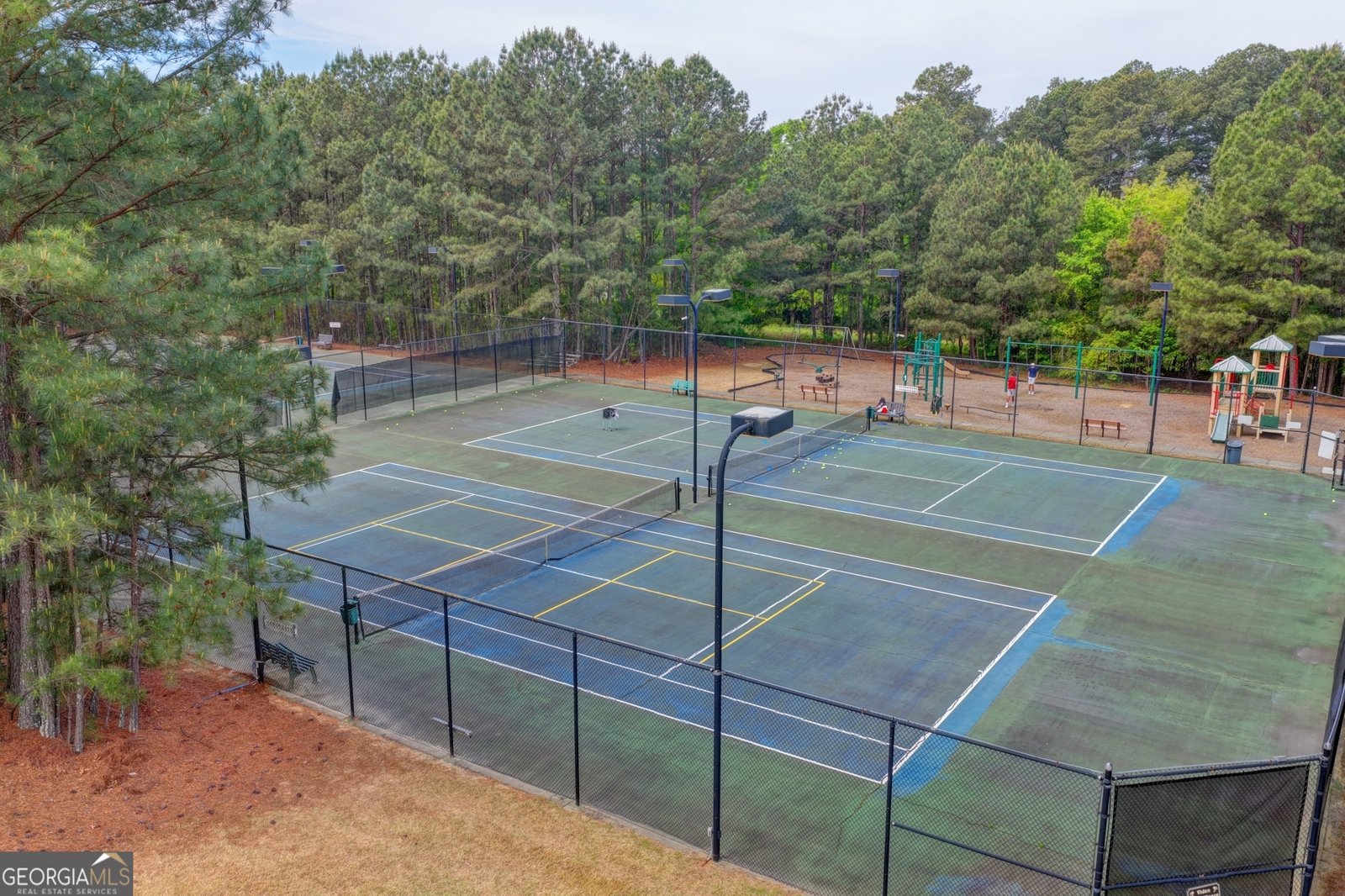 1130 Rose Lily Place Dacula - Photo 61