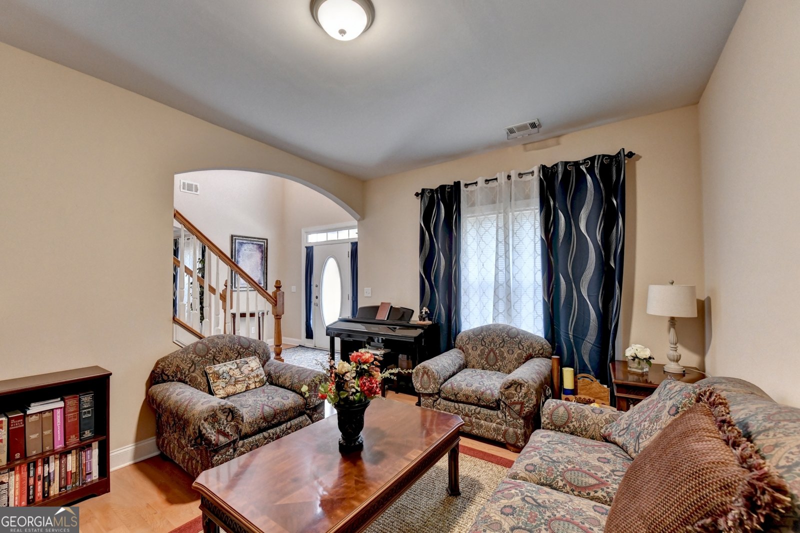 1130 Rose Lily Place Dacula - Photo 9