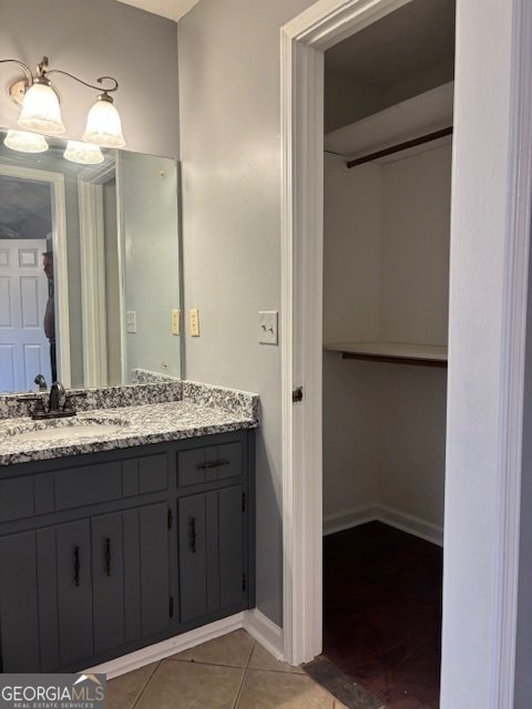 2717 Stanton Woods Drive Conyers - Photo 10