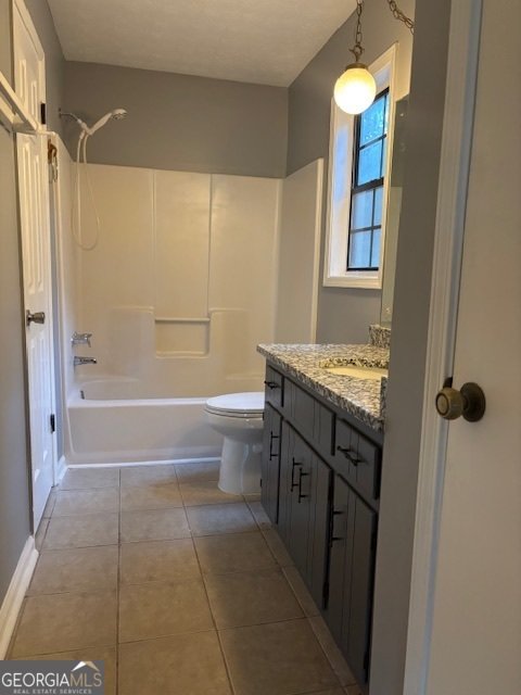 2717 Stanton Woods Drive Conyers - Photo 8