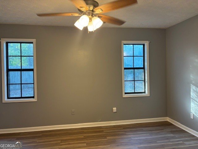 2717 Stanton Woods Drive Conyers - Photo 9