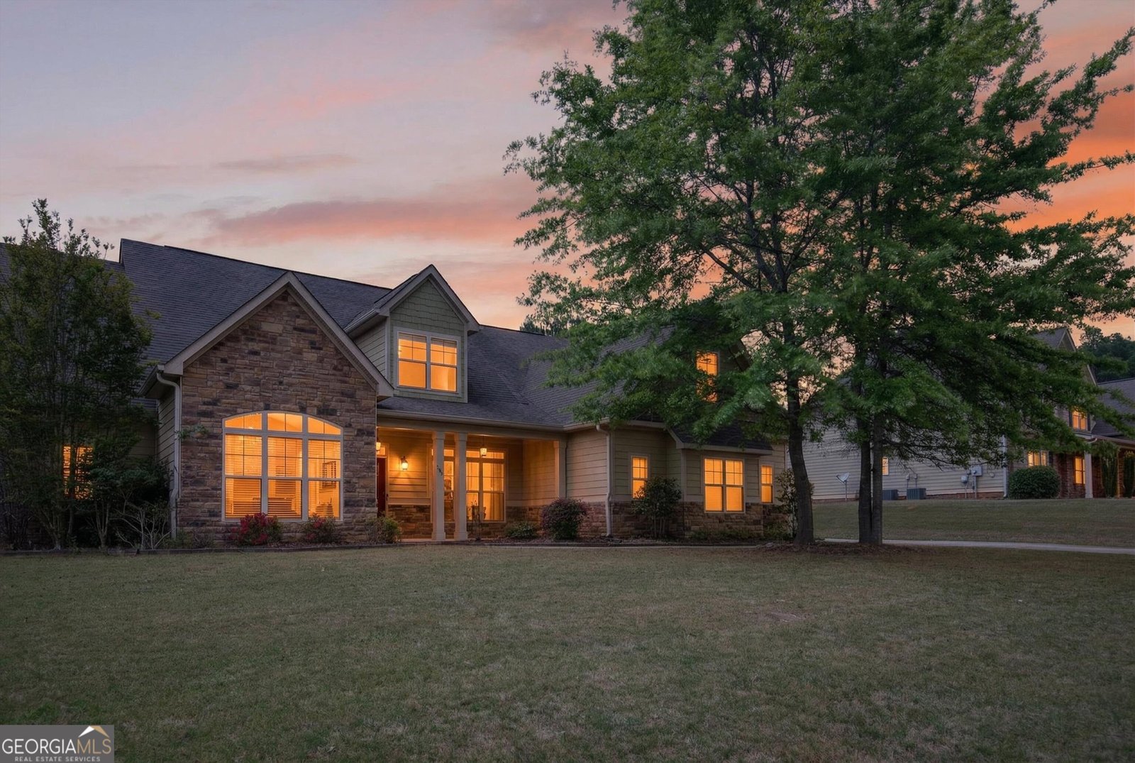 310 Ivy Lane Senoia - Photo 1