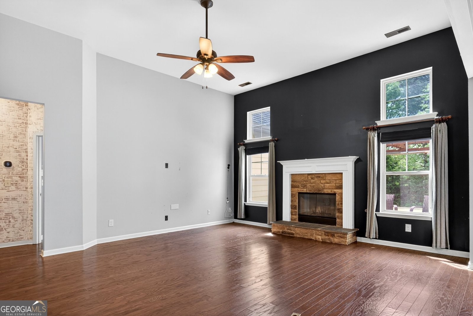 310 Ivy Lane Senoia - Photo 13