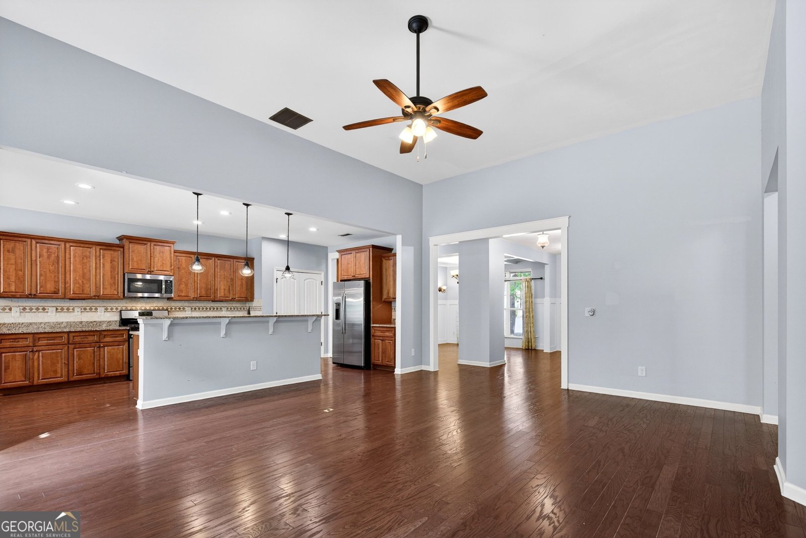 310 Ivy Lane Senoia - Photo 15