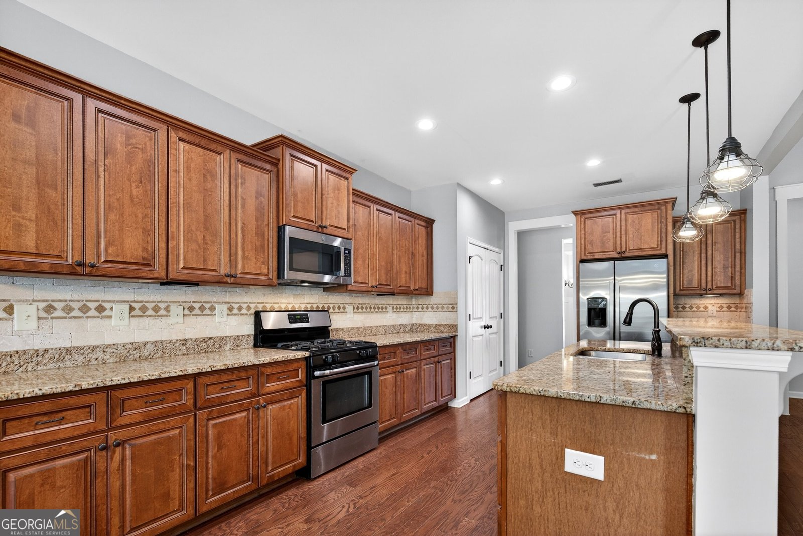 310 Ivy Lane Senoia - Photo 17