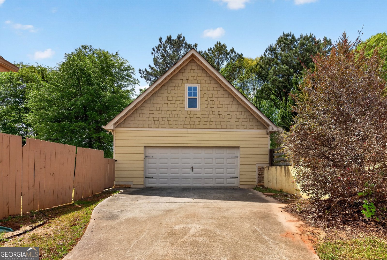310 Ivy Lane Senoia - Photo 45