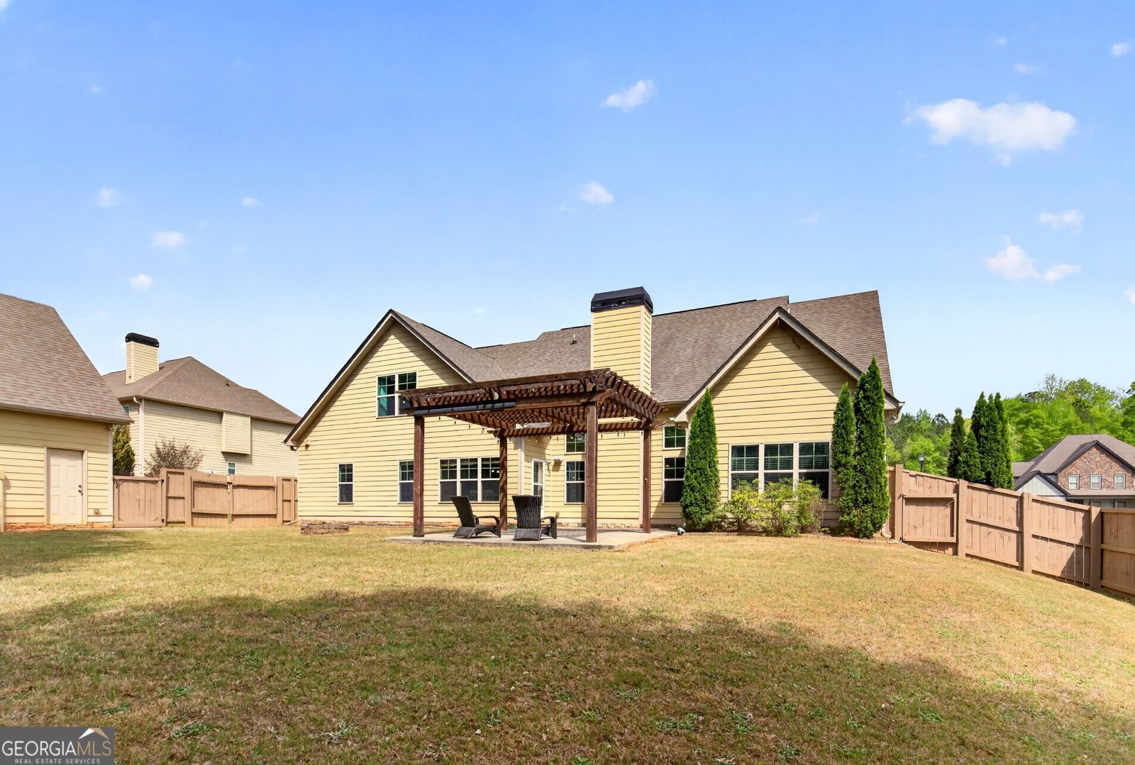 310 Ivy Lane Senoia - Photo 47