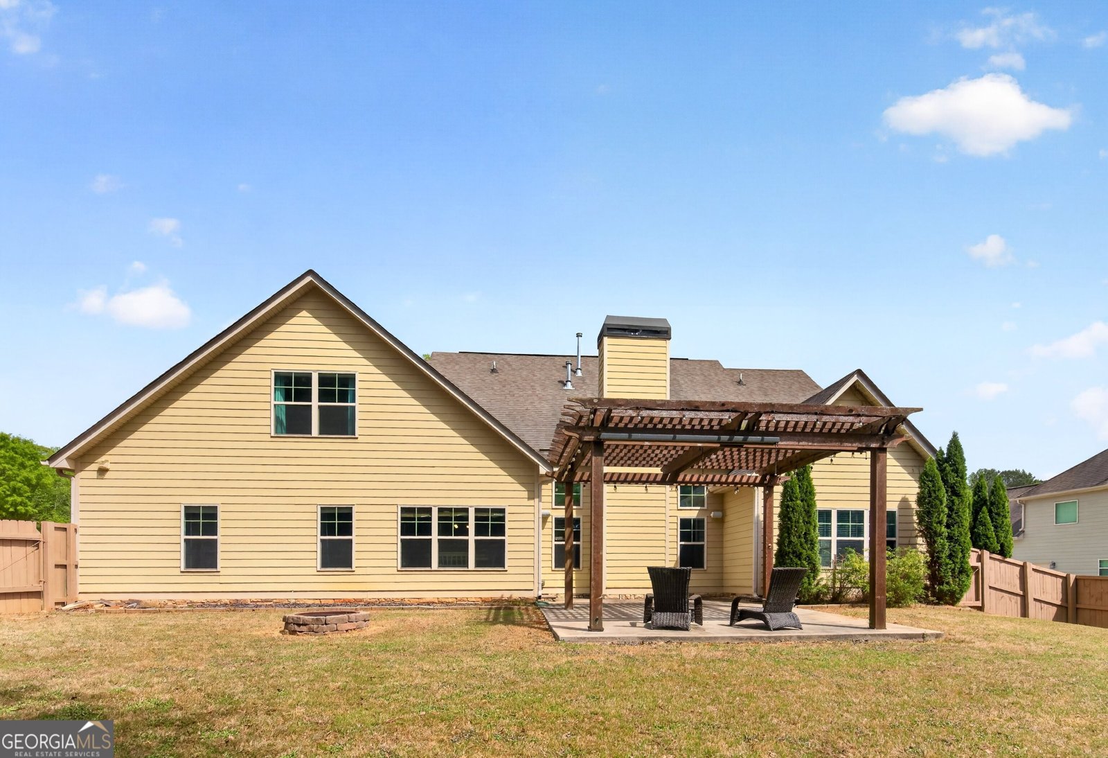 310 Ivy Lane Senoia - Photo 48