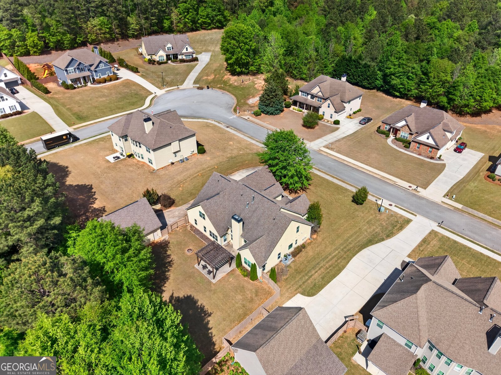 310 Ivy Lane Senoia - Photo 52