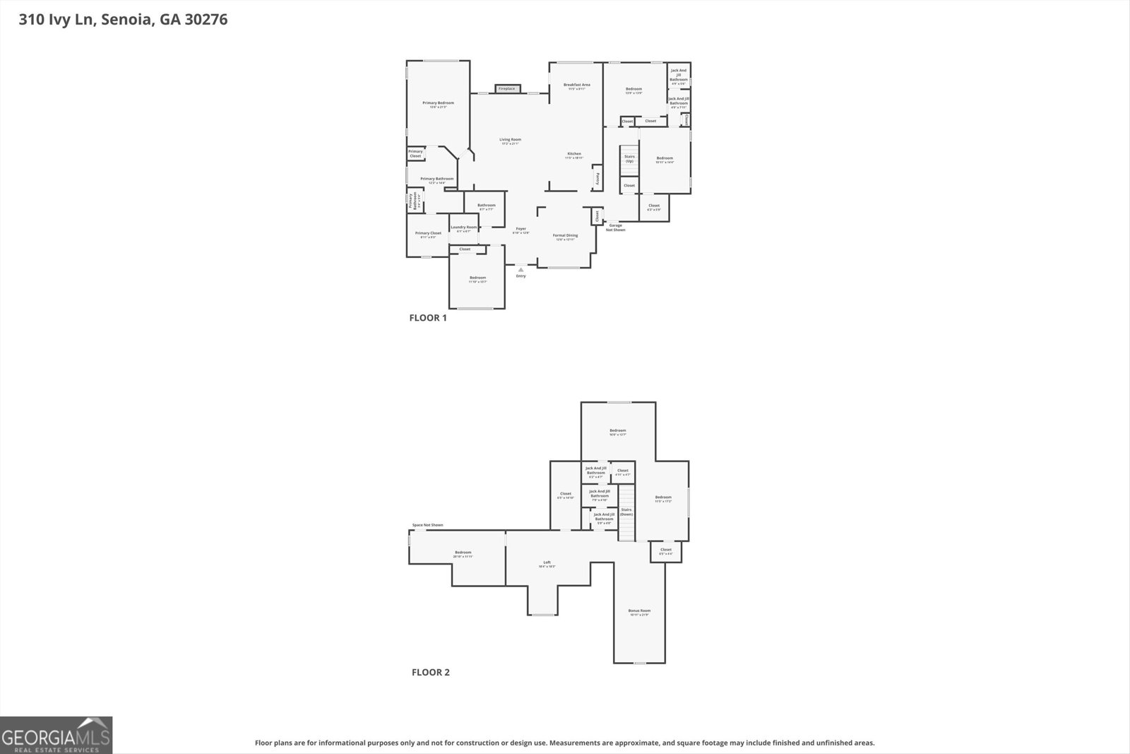 310 Ivy Lane Senoia - Photo 55