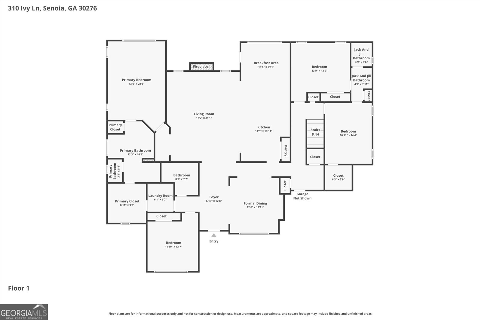 310 Ivy Lane Senoia - Photo 56