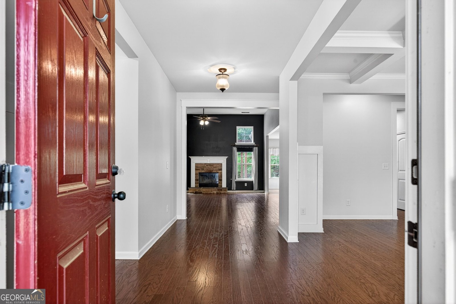 310 Ivy Lane Senoia - Photo 6