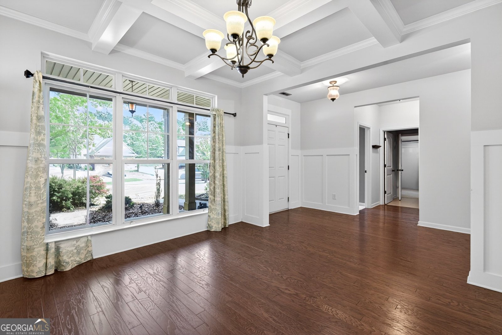 310 Ivy Lane Senoia - Photo 8