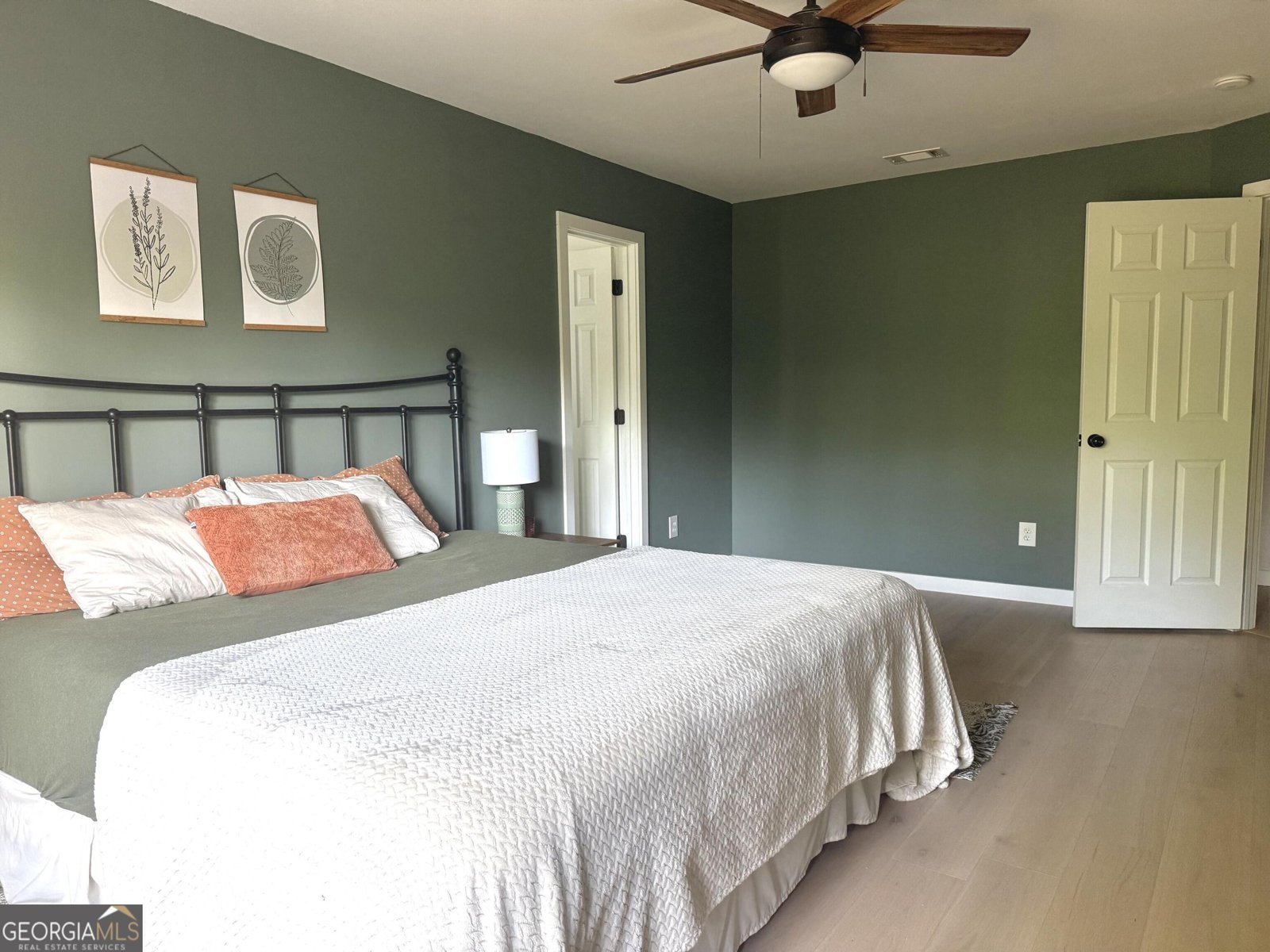 791 Silver Shoals Road Lula - Photo 14