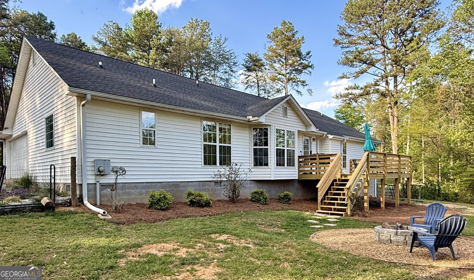 791 Silver Shoals Road Lula - Photo 33