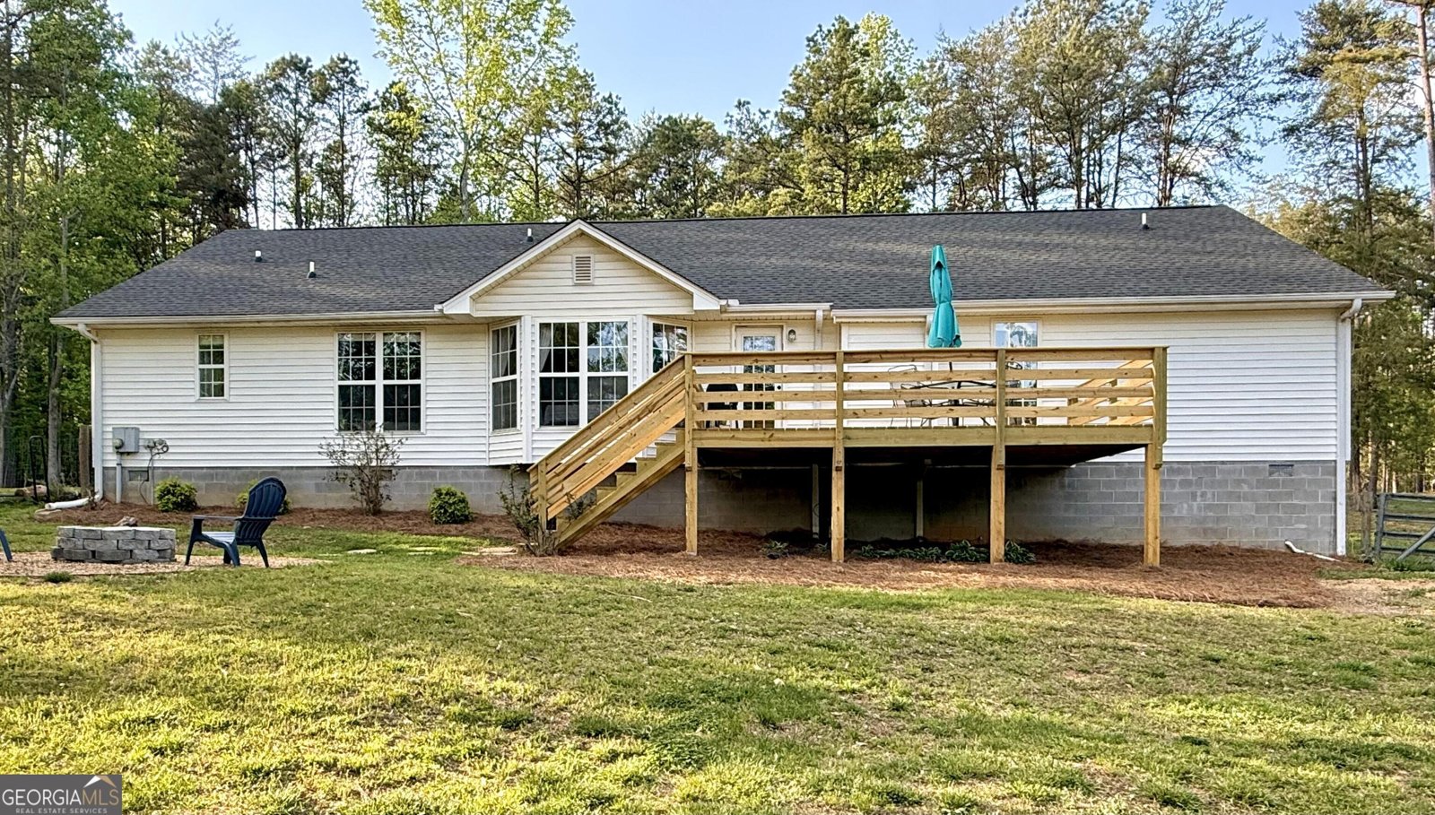 791 Silver Shoals Road Lula - Photo 34