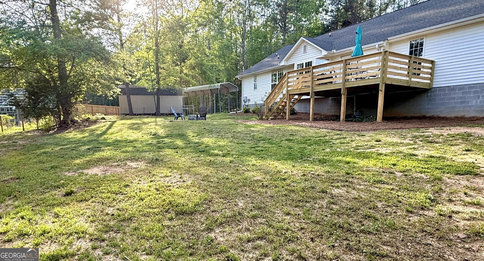 791 Silver Shoals Road Lula - Photo 35