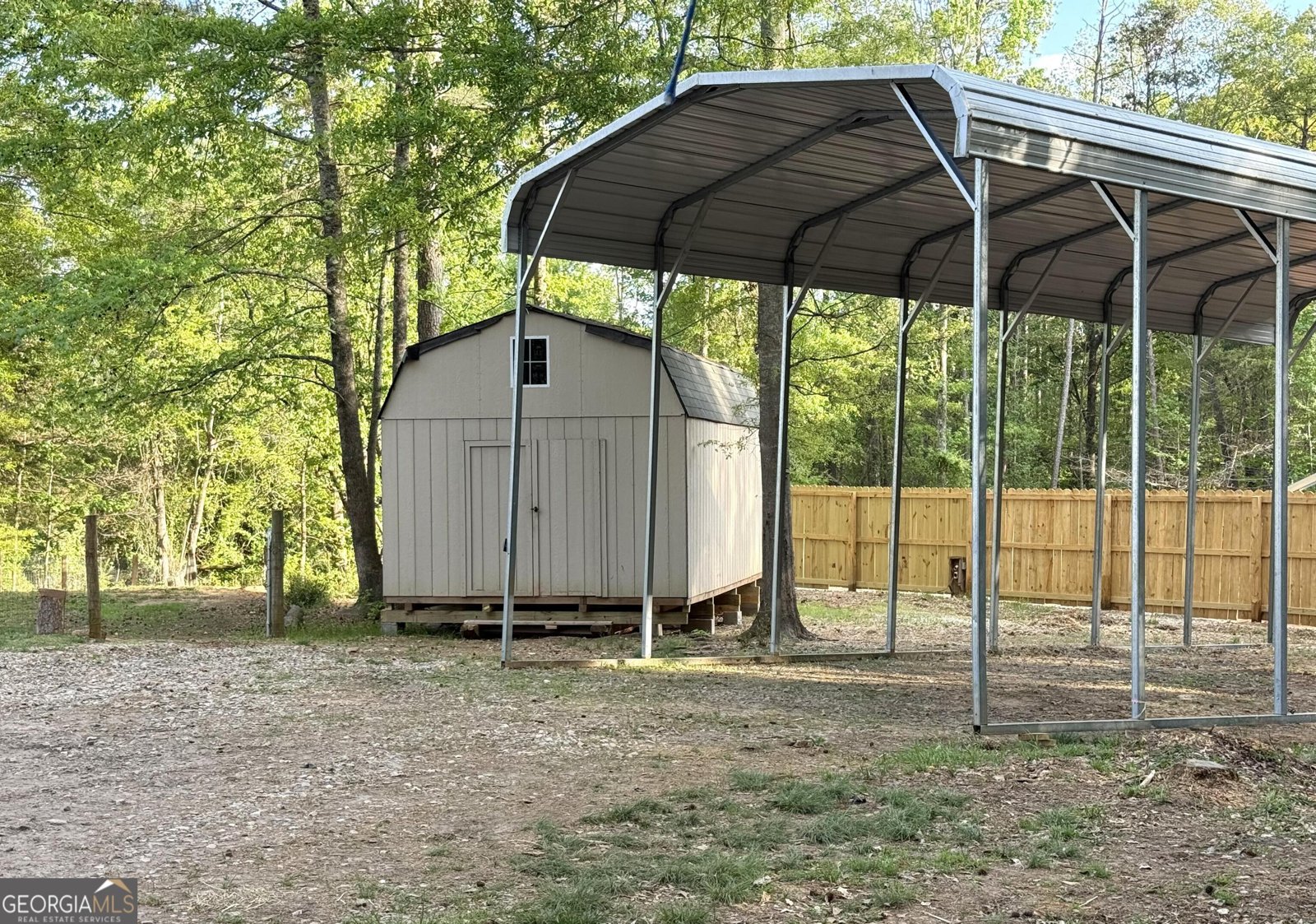 791 Silver Shoals Road Lula - Photo 37