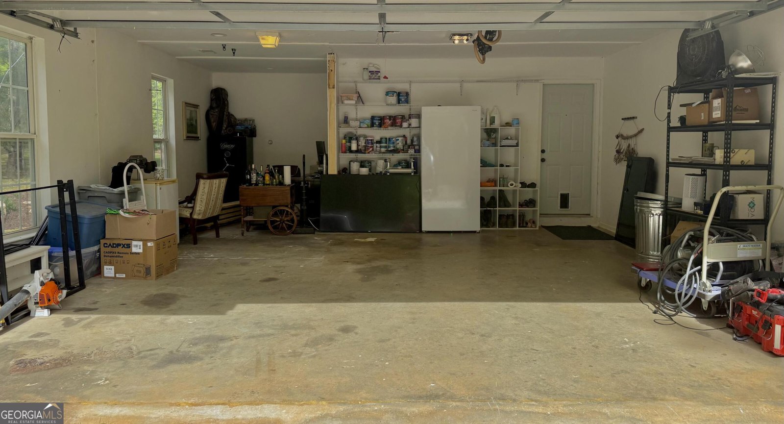 791 Silver Shoals Road Lula - Photo 39