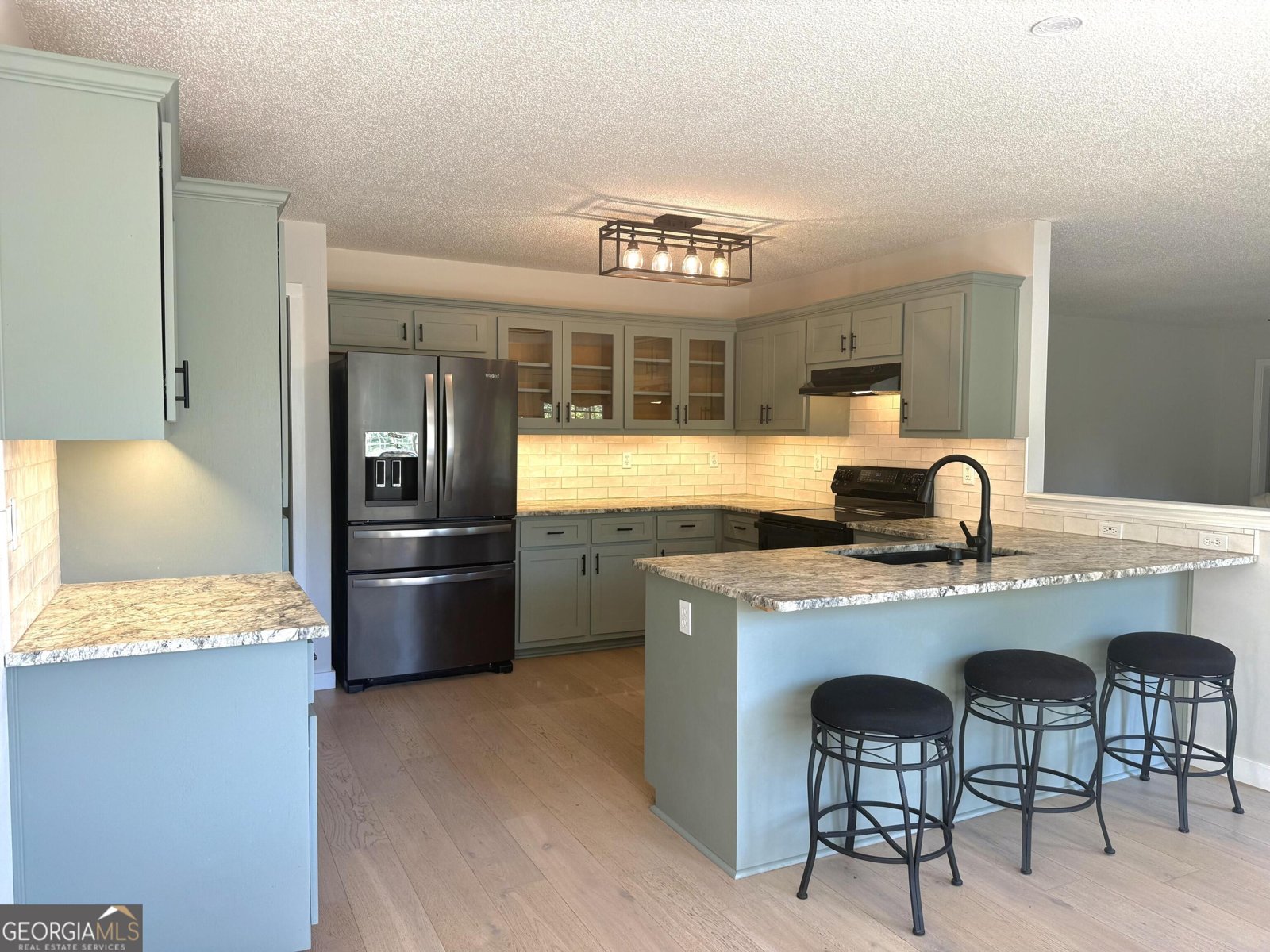 791 Silver Shoals Road Lula - Photo 9