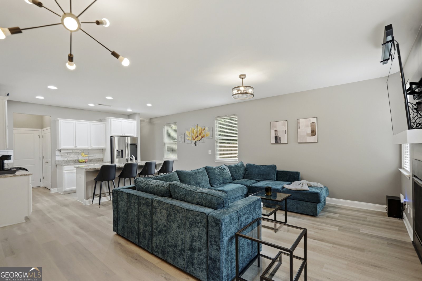 4084 Elsdon Drive Austell - Photo 10