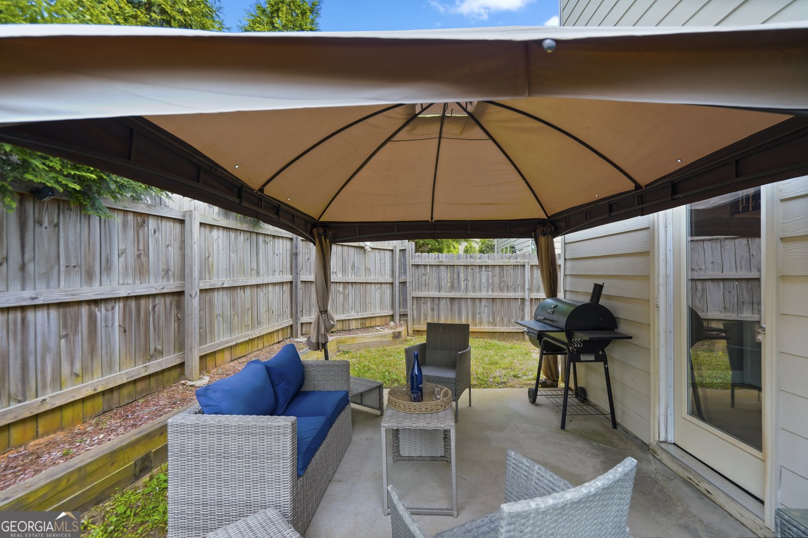 4084 Elsdon Drive Austell - Photo 22