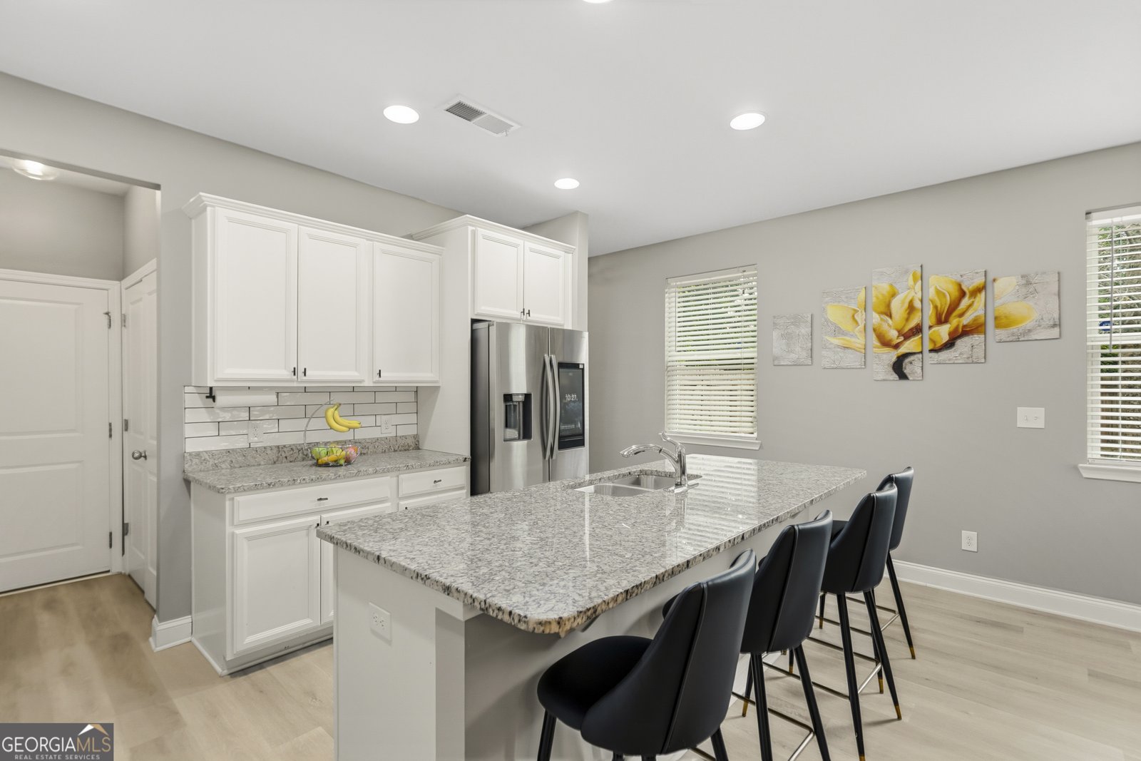 4084 Elsdon Drive Austell - Photo 6