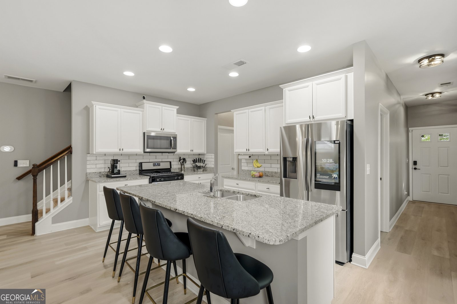 4084 Elsdon Drive Austell - Photo 7