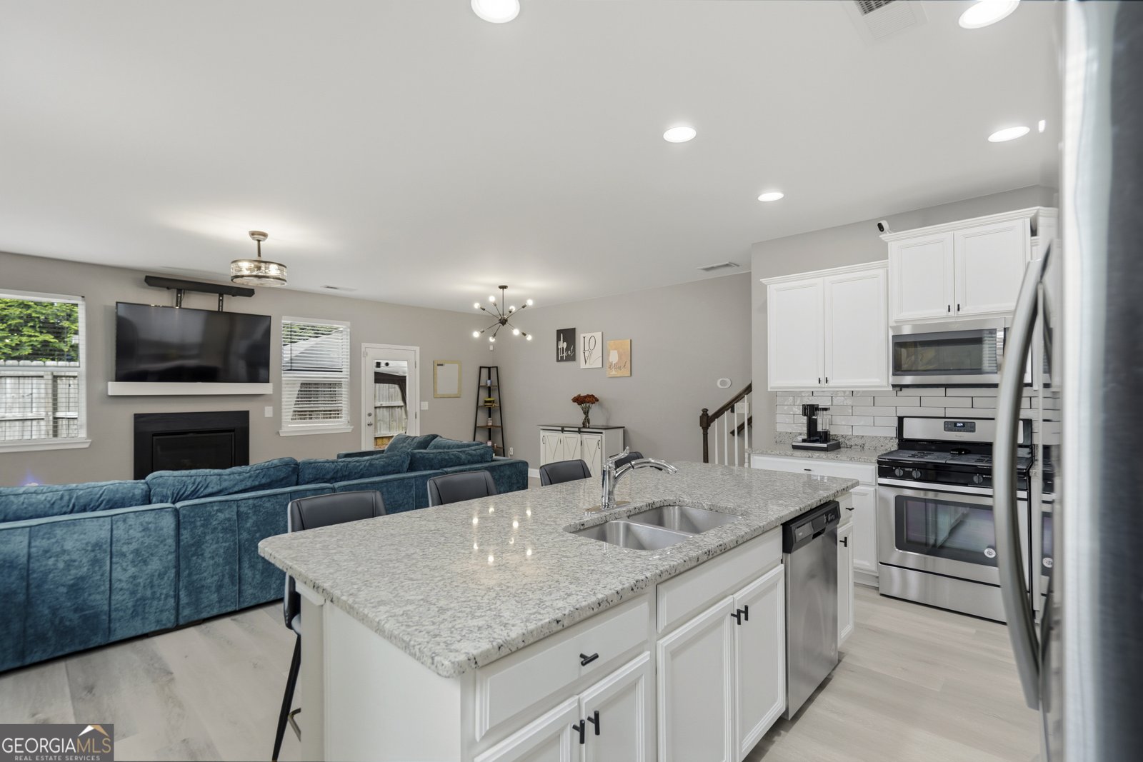 4084 Elsdon Drive Austell - Photo 8