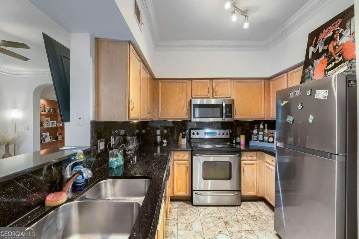 3777 Peachtree Road Brookhaven - Photo 12