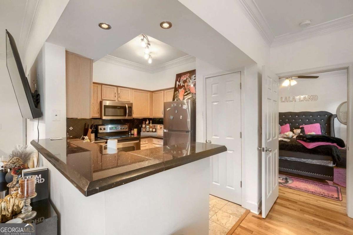 3777 Peachtree Road Brookhaven - Photo 13