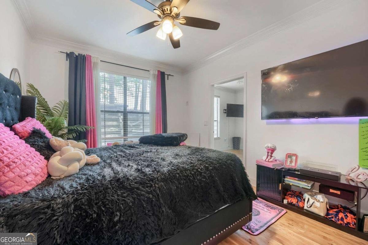 3777 Peachtree Road Brookhaven - Photo 16