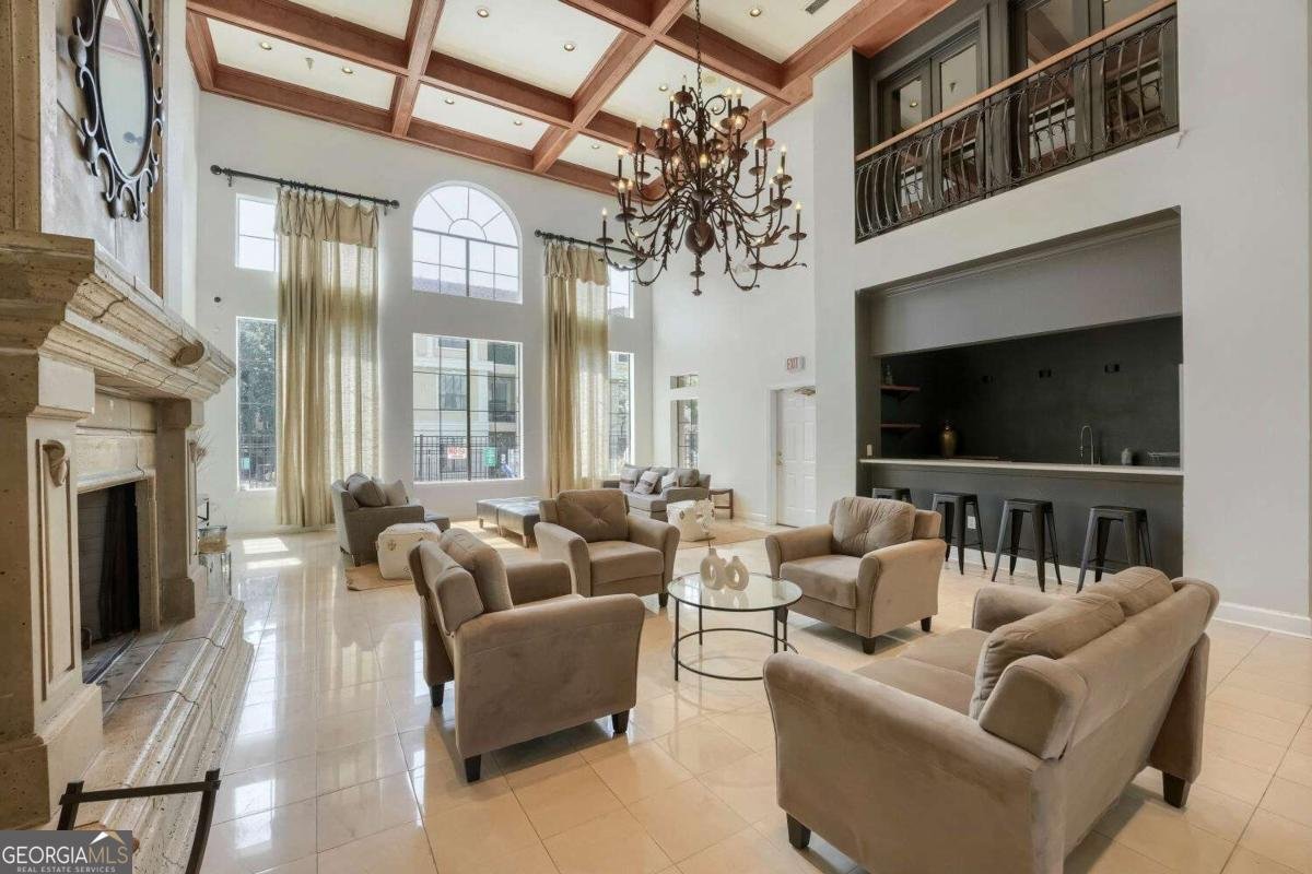 3777 Peachtree Road Brookhaven - Photo 22