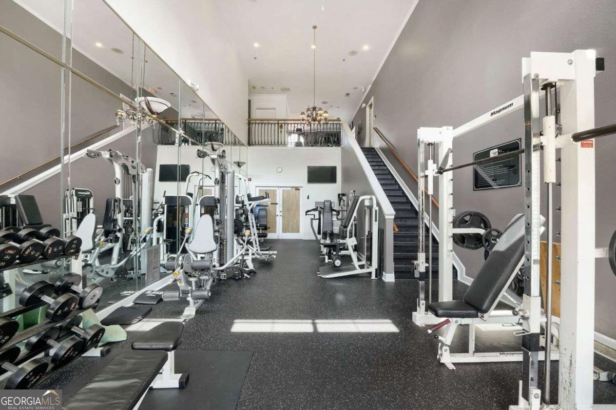 3777 Peachtree Road Brookhaven - Photo 23