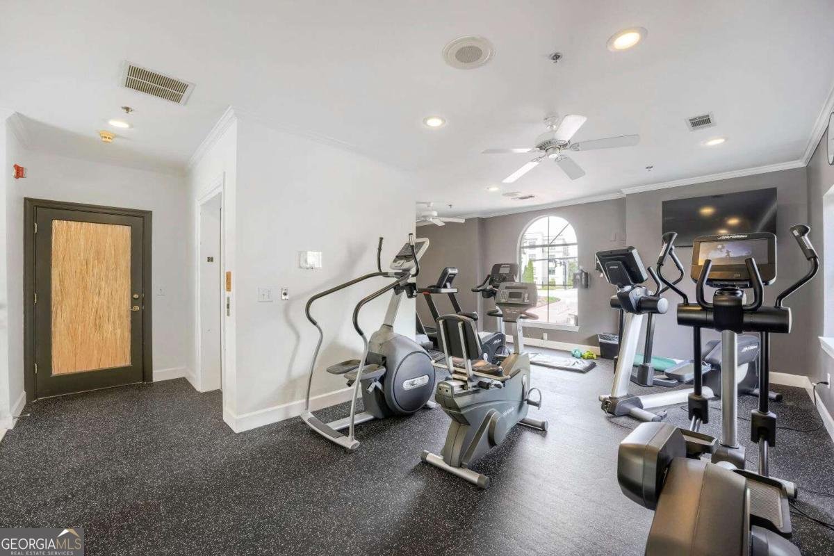 3777 Peachtree Road Brookhaven - Photo 24