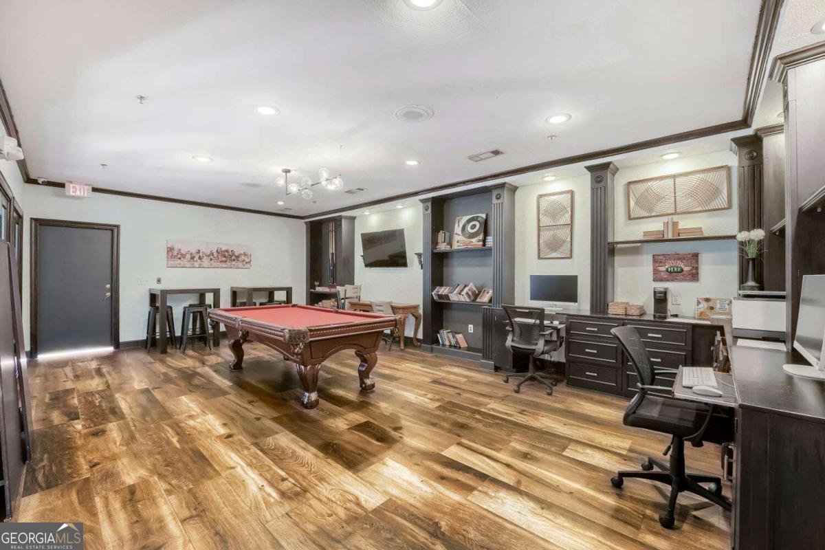 3777 Peachtree Road Brookhaven - Photo 26