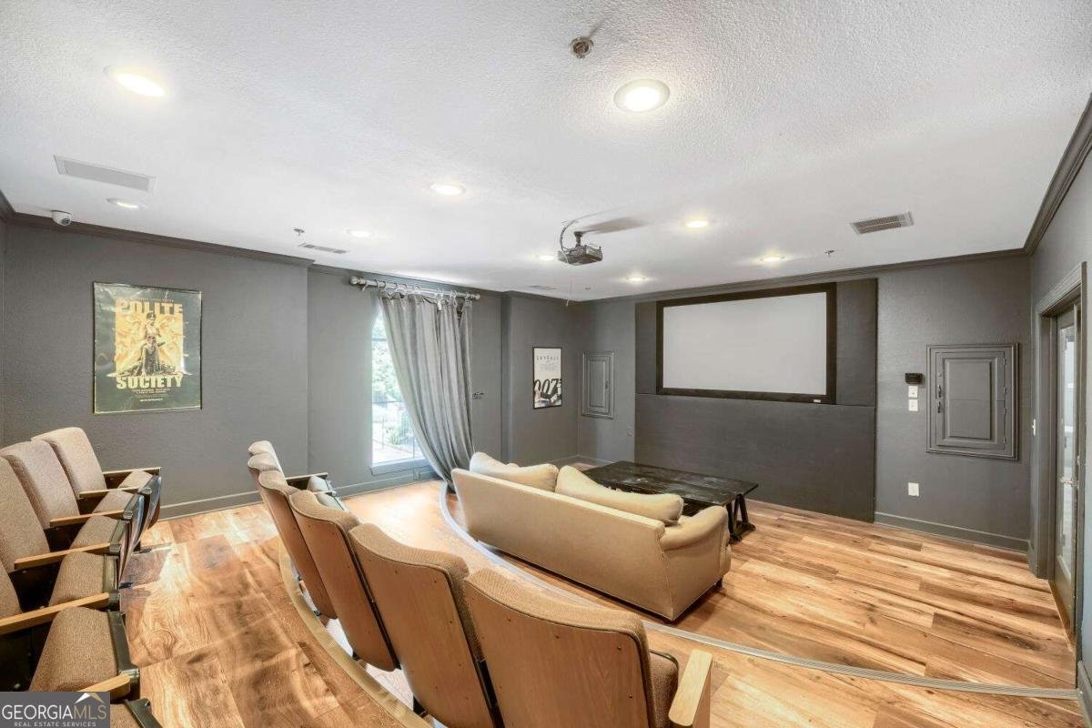 3777 Peachtree Road Brookhaven - Photo 28