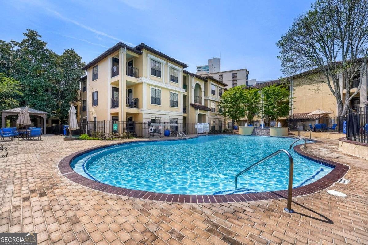 3777 Peachtree Road Brookhaven - Photo 29