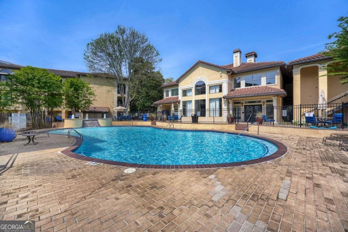 3777 Peachtree Road Brookhaven - Photo 31