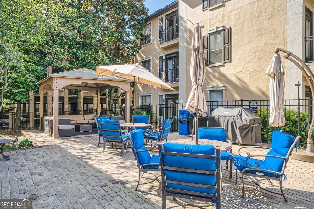 3777 Peachtree Road Brookhaven - Photo 32