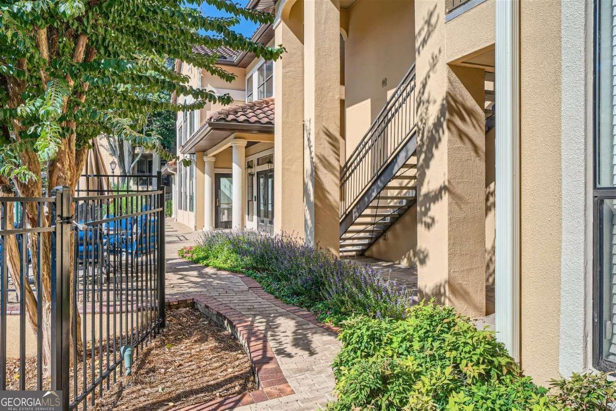 3777 Peachtree Road Brookhaven - Photo 34