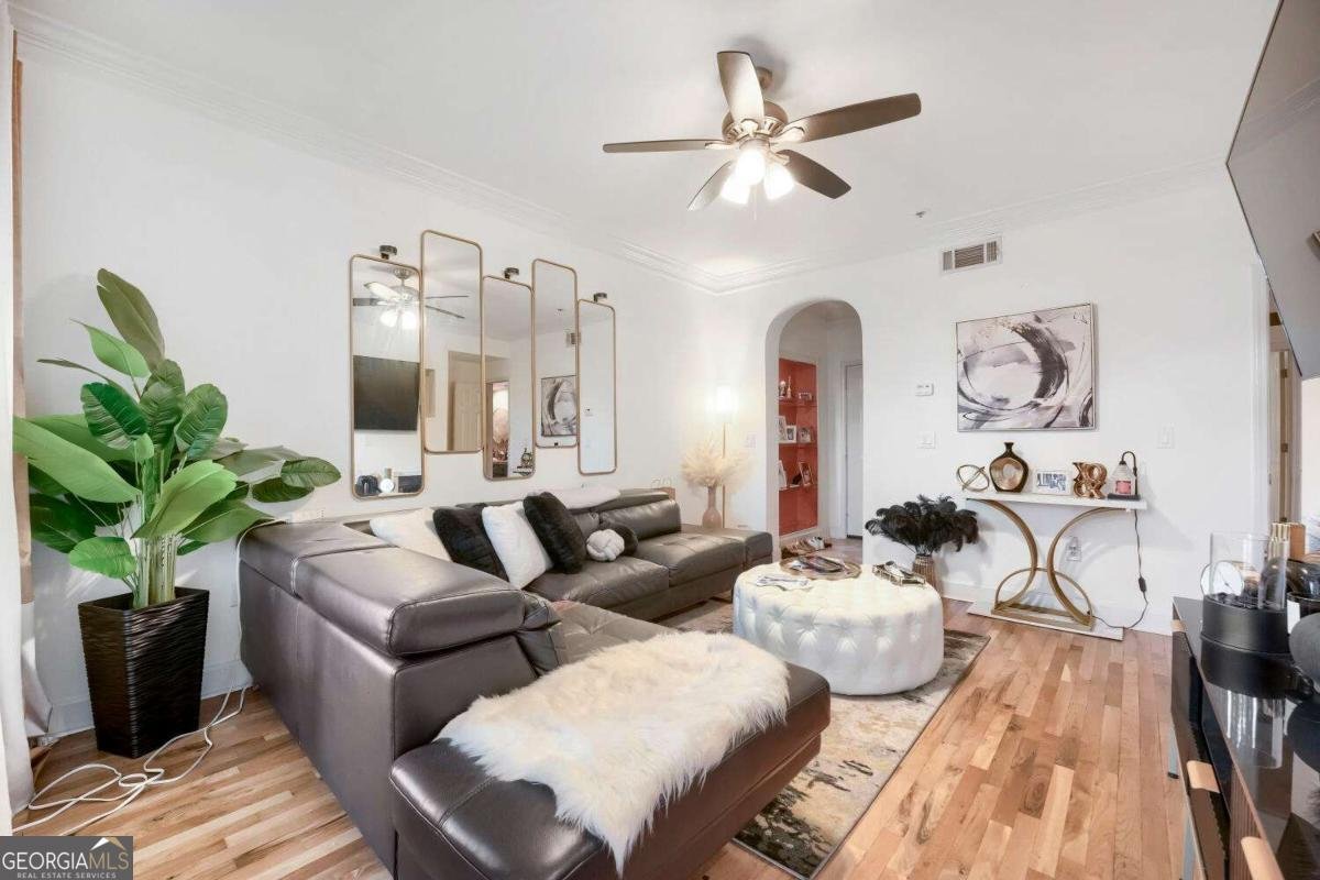 3777 Peachtree Road Brookhaven - Photo 6